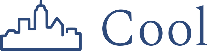 Cool logo design