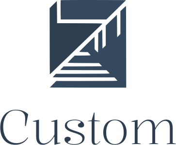Custom logo design