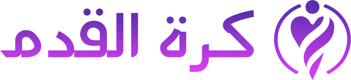 تصميم شعار كرة القدم