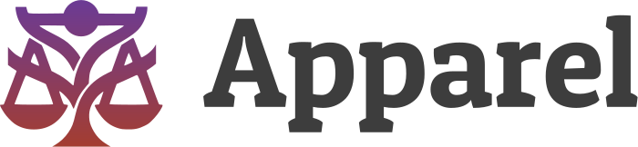 Apparel logo design