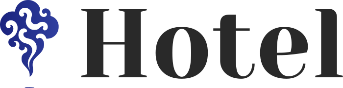 Hotel logo design