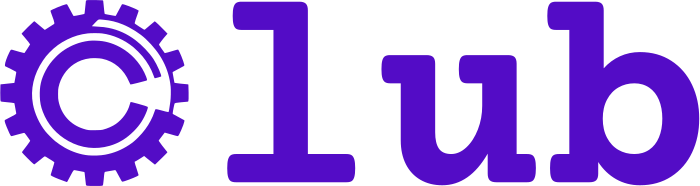 Club logo design