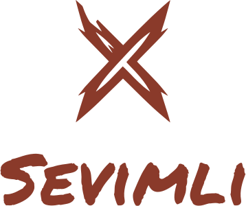 Sevimli logo tasarımı