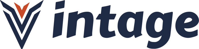 Vintage logo design