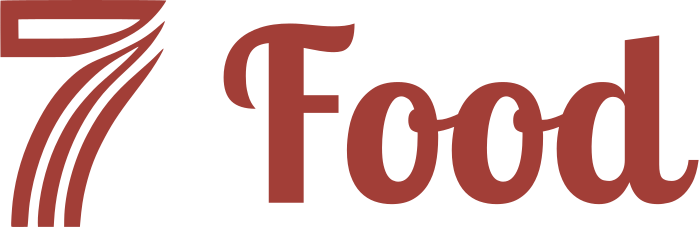 Food logo design