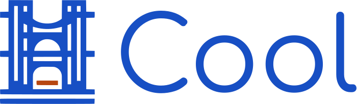 Cool logo design