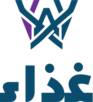 تصميم شعار غذاء