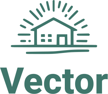 Vector logo design