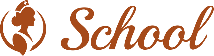 School logo design