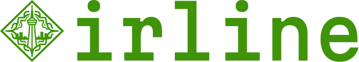 Airline logo design