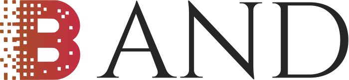 Band logo design