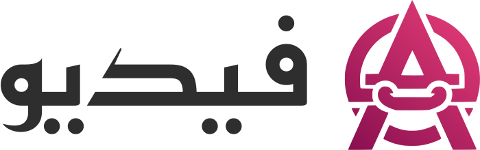 تصميم شعار فيديو