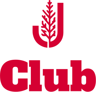 Club logo design
