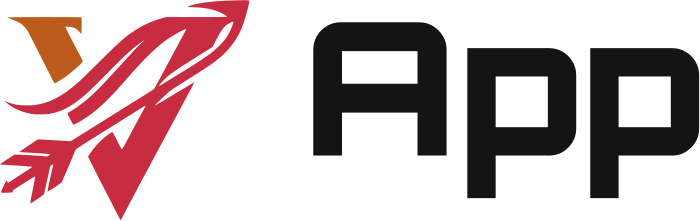 App logo design