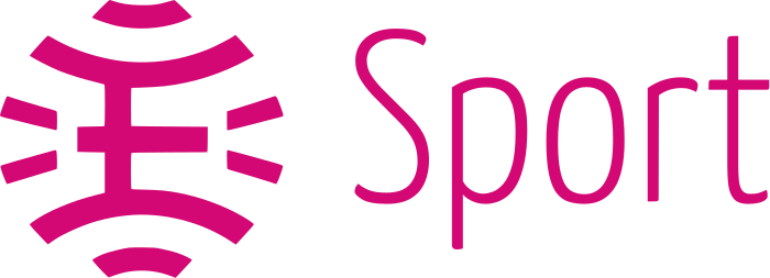 Sport logo design