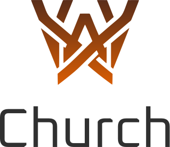 Church logo design