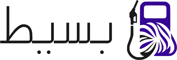 تصميم شعار بسيط