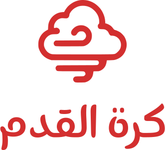 تصميم شعار كرة القدم