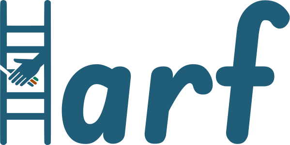 Harf logo tasarımı