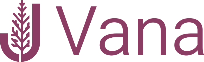 Vana logo tasarımı