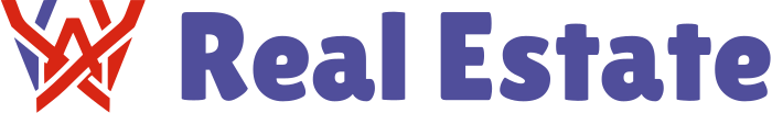 Real Estate logo design
