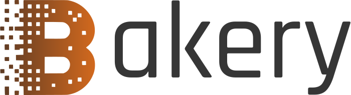 Bakery logo design