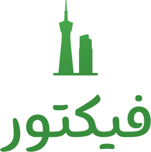 تصميم شعار فيكتور