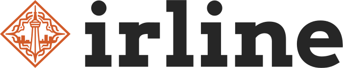Airline logo design
