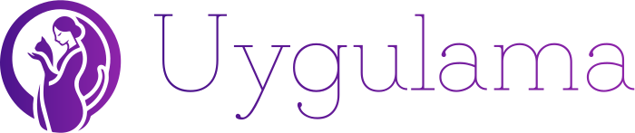 Uygulama logo tasarımı