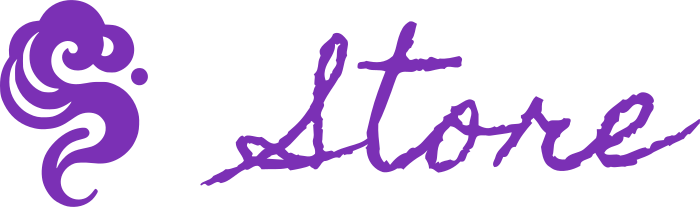 Store logo design
