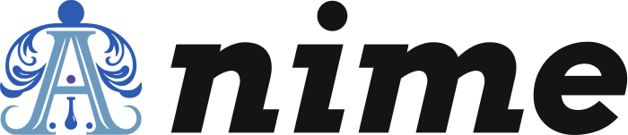 Anime logo tasarımı