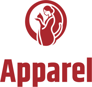 Apparel logo design