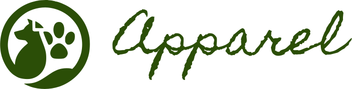Apparel logo design