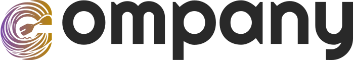 Company logo design