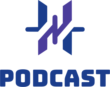 Podcast logo tasarımı