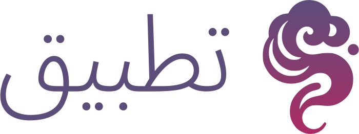 تصميم شعار تطبيق
