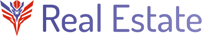 Real Estate logo design
