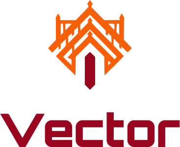 Vector logo design