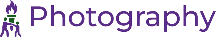 Photography logo design