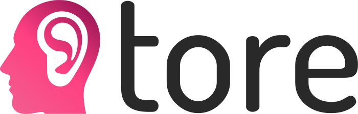 Store logo design