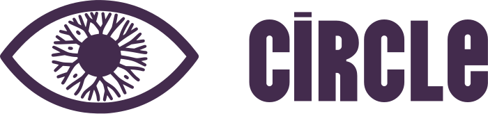 Circle logo design