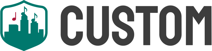 Custom logo design