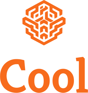 Cool logo design