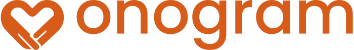 Monogram logo design