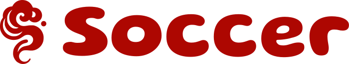 Soccer logo design