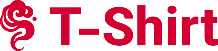 T-Shirt logo design