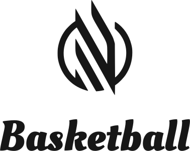 Basketball logo design
