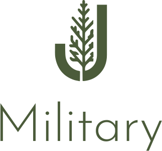 Military logo design