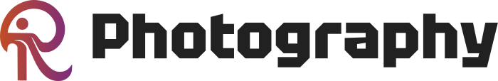 Photography logo design