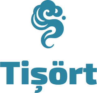 Tişört logo tasarımı